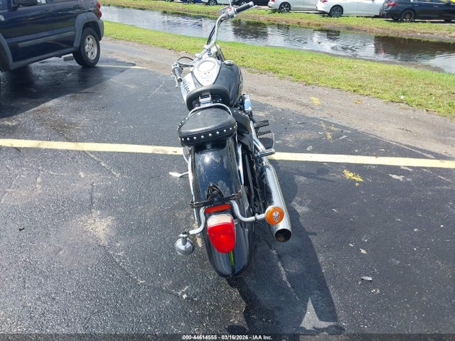 2002 YAMAHA XV1600 JYAVP02E12A017621 Photo 5