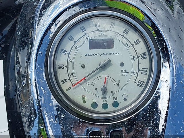 2002 YAMAHA XV1600 JYAVP02E12A017621 Photo 6