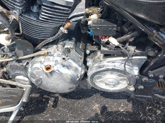 2002 YAMAHA XV1600 JYAVP02E12A017621 Photo 8