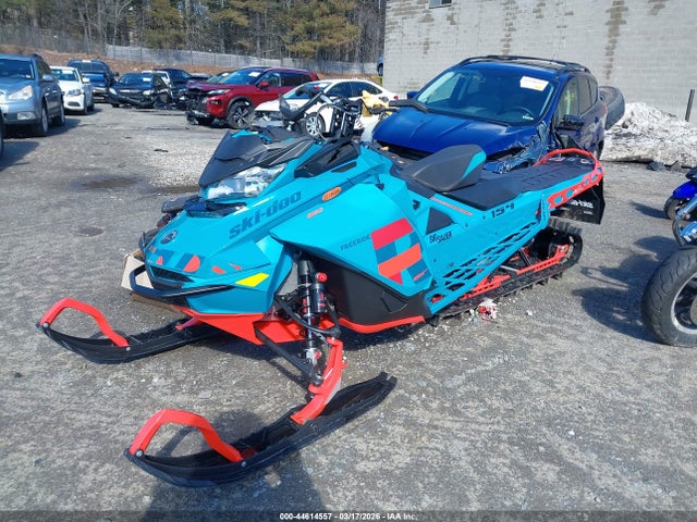 Ski-Doo Freeride 2019 2BPSVCKPXKV000013 Image 2