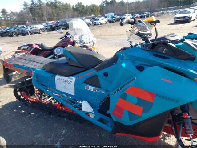 Ski-Doo Freeride 2019 2BPSVCKPXKV000013 Image 5