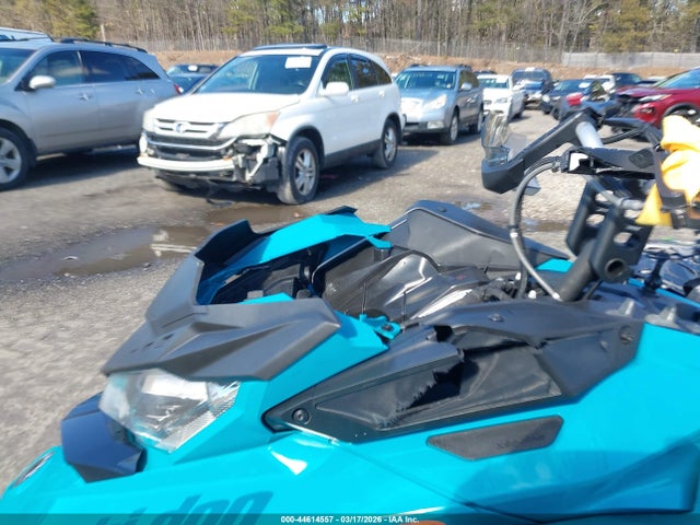 Ski-Doo Freeride 2019 2BPSVCKPXKV000013 Image 6