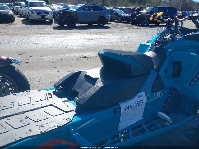 Ski-Doo Freeride 2019 2BPSVCKPXKV000013 Image 8