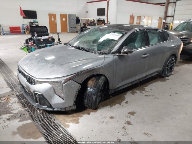 Aukcja sprzedaży 2025 Kia K4 Gt-line, vin: 3KPFW4DE6SE189141, numer aukcji: 44614558