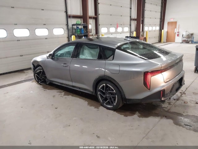 Aukcja sprzedaży 2025 Kia K4 Gt-line, vin: 3KPFW4DE6SE189141, numer aukcji: 44614558