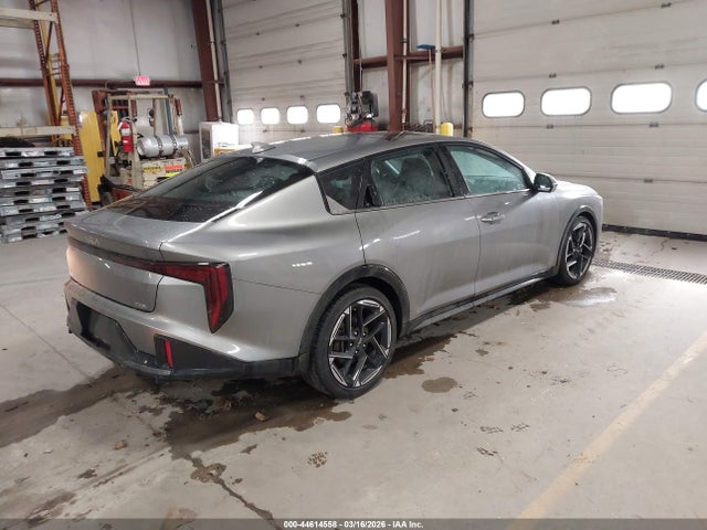 Aukcja sprzedaży 2025 Kia K4 Gt-line, vin: 3KPFW4DE6SE189141, numer aukcji: 44614558