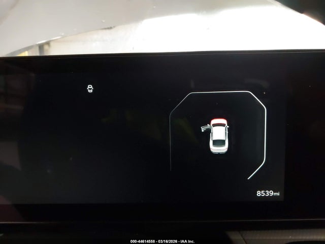 Aukcja sprzedaży 2025 Kia K4 Gt-line, vin: 3KPFW4DE6SE189141, numer aukcji: 44614558