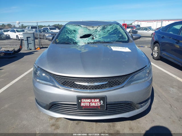 Aukcja sprzedaży 2017 Chrysler 200 Lx, vin: 1C3CCCFBXHN512477, numer aukcji: 44614566