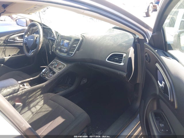 Aukcja sprzedaży 2017 Chrysler 200 Lx, vin: 1C3CCCFBXHN512477, numer aukcji: 44614566