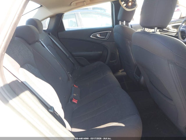 Aukcja sprzedaży 2017 Chrysler 200 Lx, vin: 1C3CCCFBXHN512477, numer aukcji: 44614566