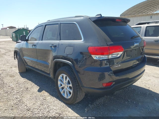 Продажа на аукционе авто 2015 Jeep Grand Cherokee Laredo, vin: 1C4RJEAG0FC668952, номер лота: 44614568