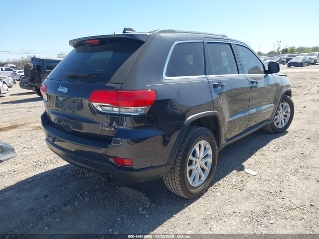 Продажа на аукционе авто 2015 Jeep Grand Cherokee Laredo, vin: 1C4RJEAG0FC668952, номер лота: 44614568