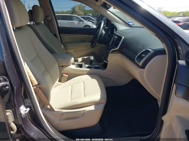 Продажа на аукционе авто 2015 Jeep Grand Cherokee Laredo, vin: 1C4RJEAG0FC668952, номер лота: 44614568