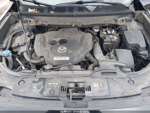 2019 MAZDA CX-9 JM3TCBCY7K0314918 Photo 9