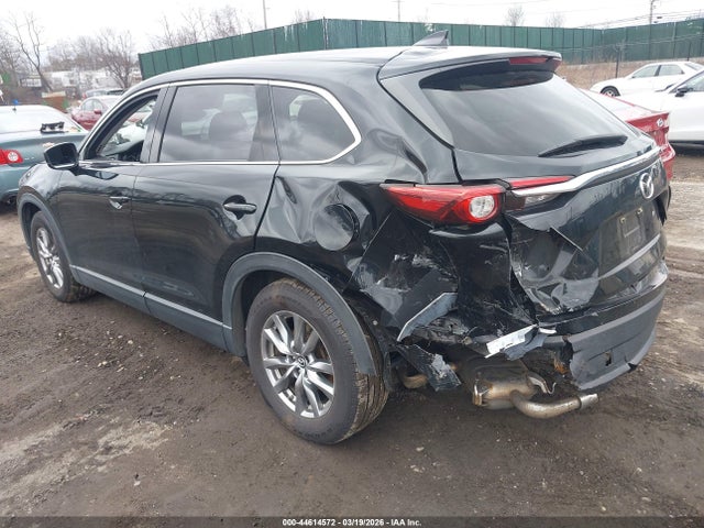 2019 MAZDA CX-9 JM3TCBCY7K0314918 Photo 2