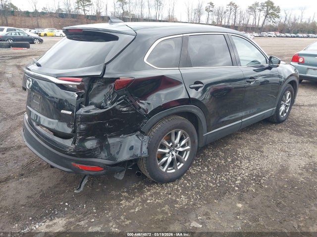 2019 MAZDA CX-9 JM3TCBCY7K0314918 Photo 3