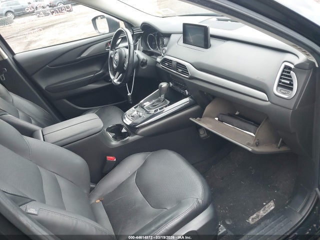 2019 MAZDA CX-9 JM3TCBCY7K0314918 Photo 4