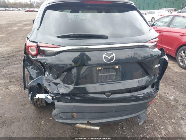 2019 MAZDA CX-9 JM3TCBCY7K0314918 Photo 5
