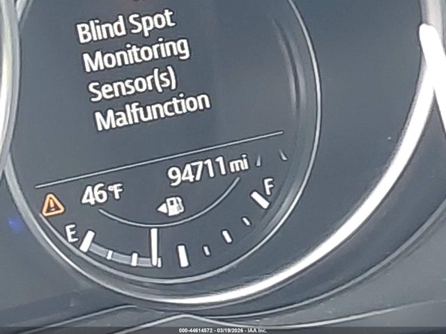 2019 MAZDA CX-9 JM3TCBCY7K0314918 Photo 6