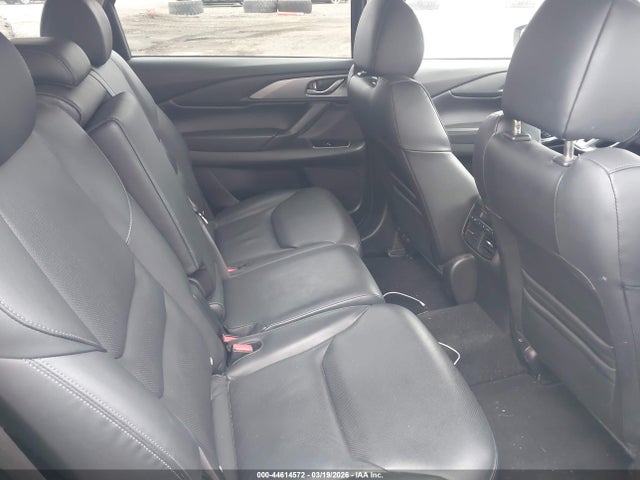 2019 MAZDA CX-9 JM3TCBCY7K0314918 Photo 7