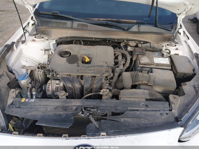 Aukcja sprzedaży 2019 Kia Forte S, vin: 3KPF34AD8KE025992, numer aukcji: 44614574