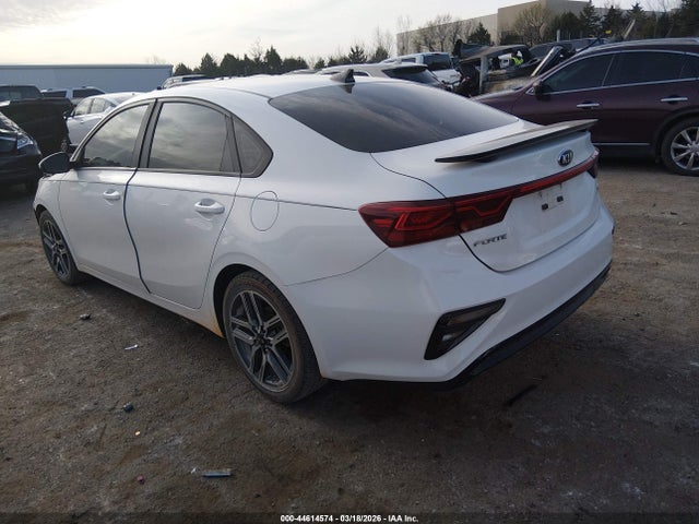 Aukcja sprzedaży 2019 Kia Forte S, vin: 3KPF34AD8KE025992, numer aukcji: 44614574