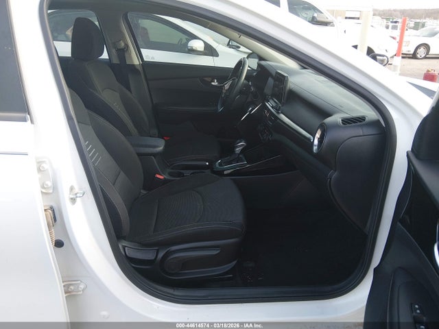 Aukcja sprzedaży 2019 Kia Forte S, vin: 3KPF34AD8KE025992, numer aukcji: 44614574
