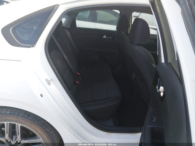 Aukcja sprzedaży 2019 Kia Forte S, vin: 3KPF34AD8KE025992, numer aukcji: 44614574