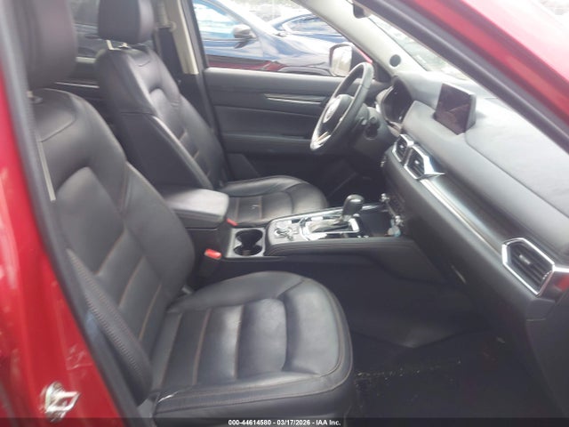 Aukcja sprzedaży 2020 Mazda Cx-5 Grand Touring Reserve, vin: JM3KFBAY6L0745256, numer aukcji: 44614580