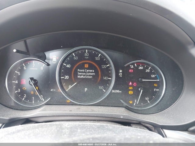 Aukcja sprzedaży 2020 Mazda Cx-5 Grand Touring Reserve, vin: JM3KFBAY6L0745256, numer aukcji: 44614580