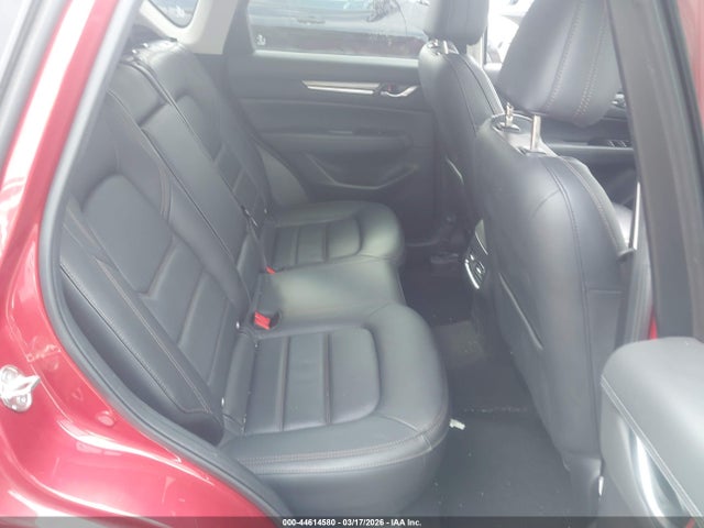 Aukcja sprzedaży 2020 Mazda Cx-5 Grand Touring Reserve, vin: JM3KFBAY6L0745256, numer aukcji: 44614580