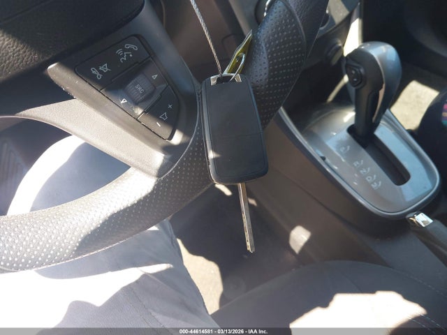 Chevrolet Trax Lt 2015 KL7CJLSB1FB249329 Image 11