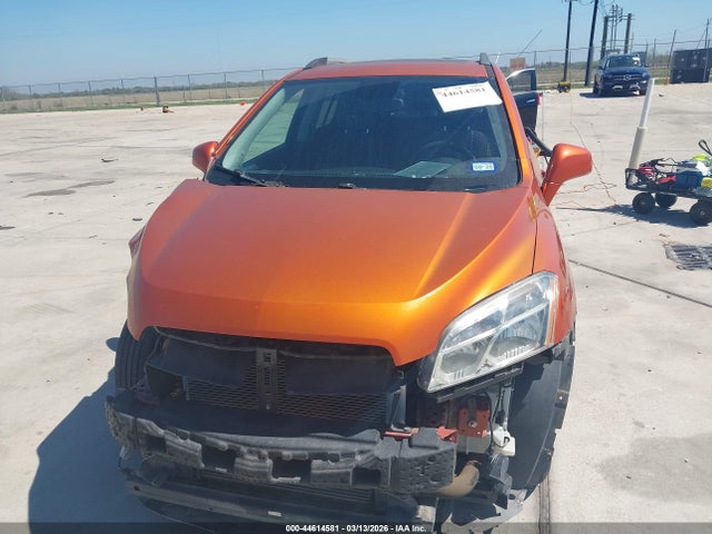 Chevrolet Trax Lt 2015 KL7CJLSB1FB249329 Image 12