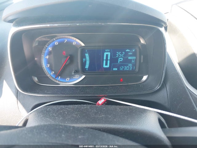 Chevrolet Trax Lt 2015 KL7CJLSB1FB249329 Image 15