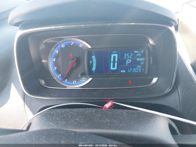 Chevrolet Trax Lt 2015 KL7CJLSB1FB249329 Image 7