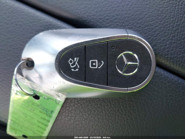 2023 MERCEDES-BENZ C 300 W1KAF4GB3PR086806 Photo 10