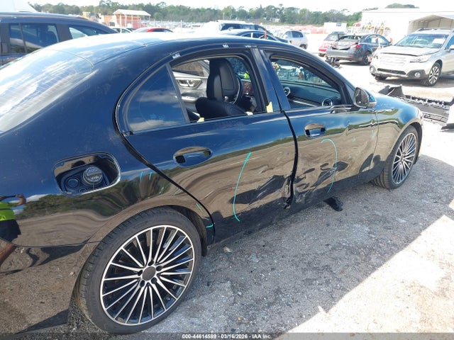 2023 MERCEDES-BENZ C 300 W1KAF4GB3PR086806 Photo 5