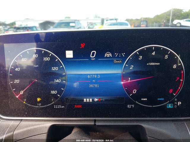 2023 MERCEDES-BENZ C 300 W1KAF4GB3PR086806 Photo 6