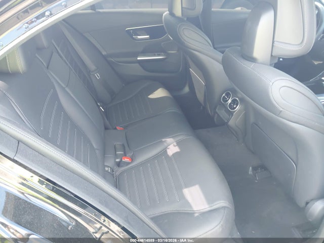 2023 MERCEDES-BENZ C 300 W1KAF4GB3PR086806 Photo 7