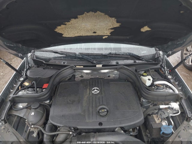 2015 MERCEDES-BENZ GLK 250 BLUETEC WDCGG0EB7FG423947 Photo 9