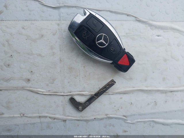 2015 MERCEDES-BENZ GLK 250 BLUETEC WDCGG0EB7FG423947 Photo 10