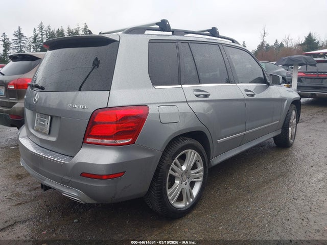 2015 MERCEDES-BENZ GLK 250 BLUETEC WDCGG0EB7FG423947 Photo 3