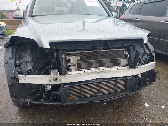 2015 MERCEDES-BENZ GLK 250 BLUETEC WDCGG0EB7FG423947 Photo 5