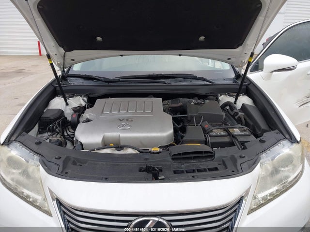 Aukcja sprzedaży 2015 Lexus Es 350, vin: JTHBK1GG7F2190287, numer aukcji: 44614604