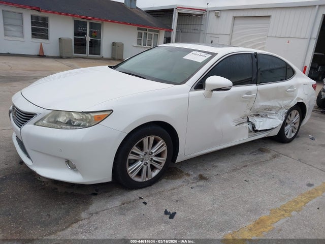 Aukcja sprzedaży 2015 Lexus Es 350, vin: JTHBK1GG7F2190287, numer aukcji: 44614604