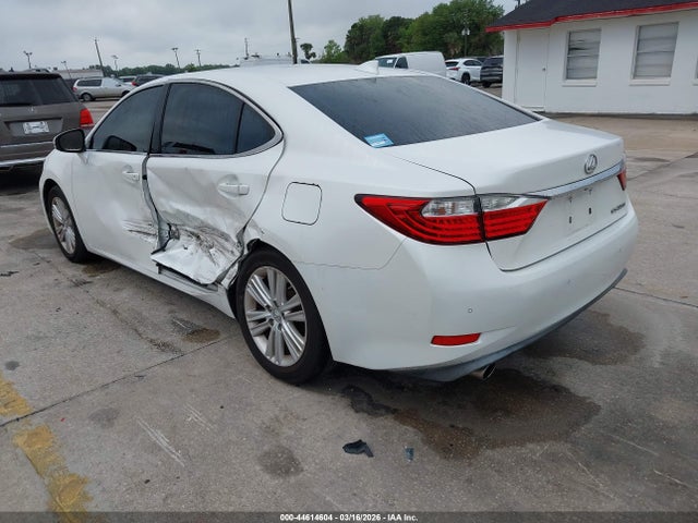 Aukcja sprzedaży 2015 Lexus Es 350, vin: JTHBK1GG7F2190287, numer aukcji: 44614604