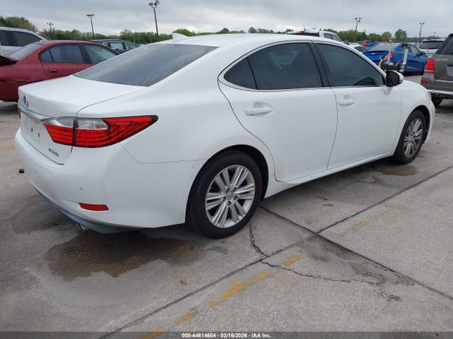 Aukcja sprzedaży 2015 Lexus Es 350, vin: JTHBK1GG7F2190287, numer aukcji: 44614604