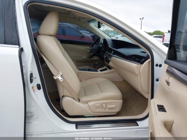 Aukcja sprzedaży 2015 Lexus Es 350, vin: JTHBK1GG7F2190287, numer aukcji: 44614604