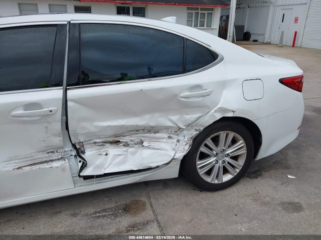 Aukcja sprzedaży 2015 Lexus Es 350, vin: JTHBK1GG7F2190287, numer aukcji: 44614604