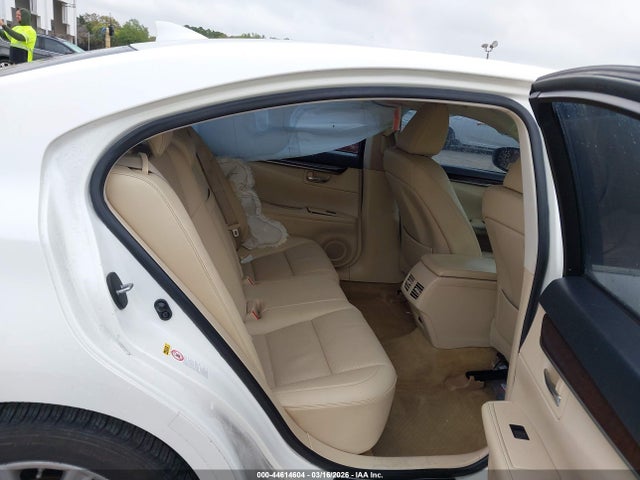 Aukcja sprzedaży 2015 Lexus Es 350, vin: JTHBK1GG7F2190287, numer aukcji: 44614604